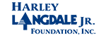 Harley Langdale Foundation Logo