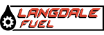 Langdale Fuel Logo